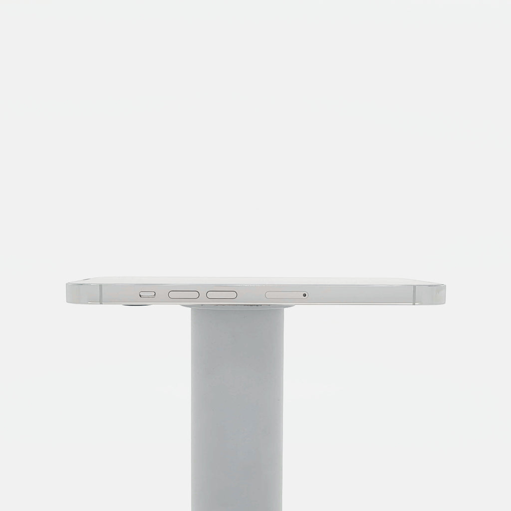 95新 Apple iPhone 13 Pro 128G 銀色 中國大陸版