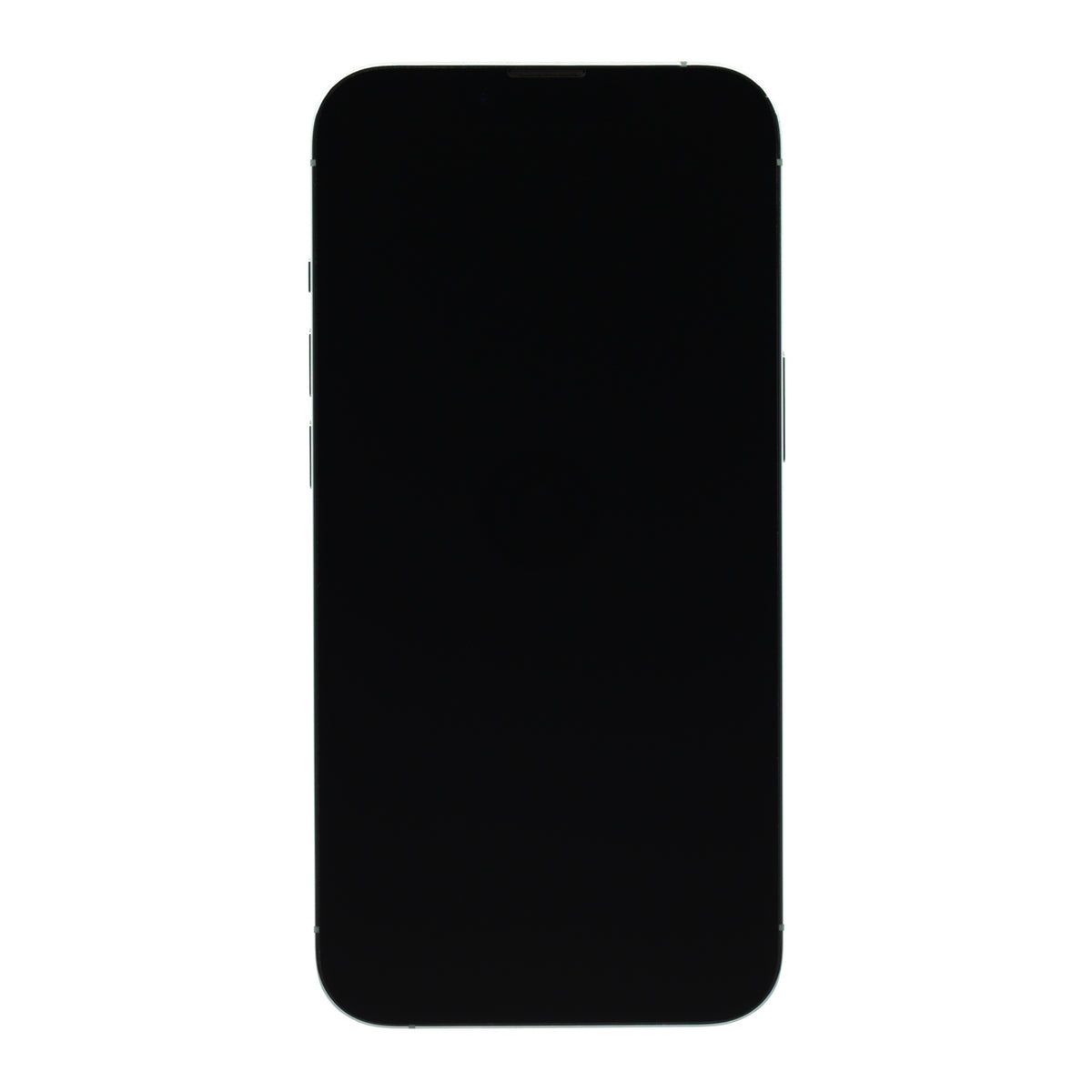 95新 Apple iPhone 13 Pro 128G 銀色 中國大陸版