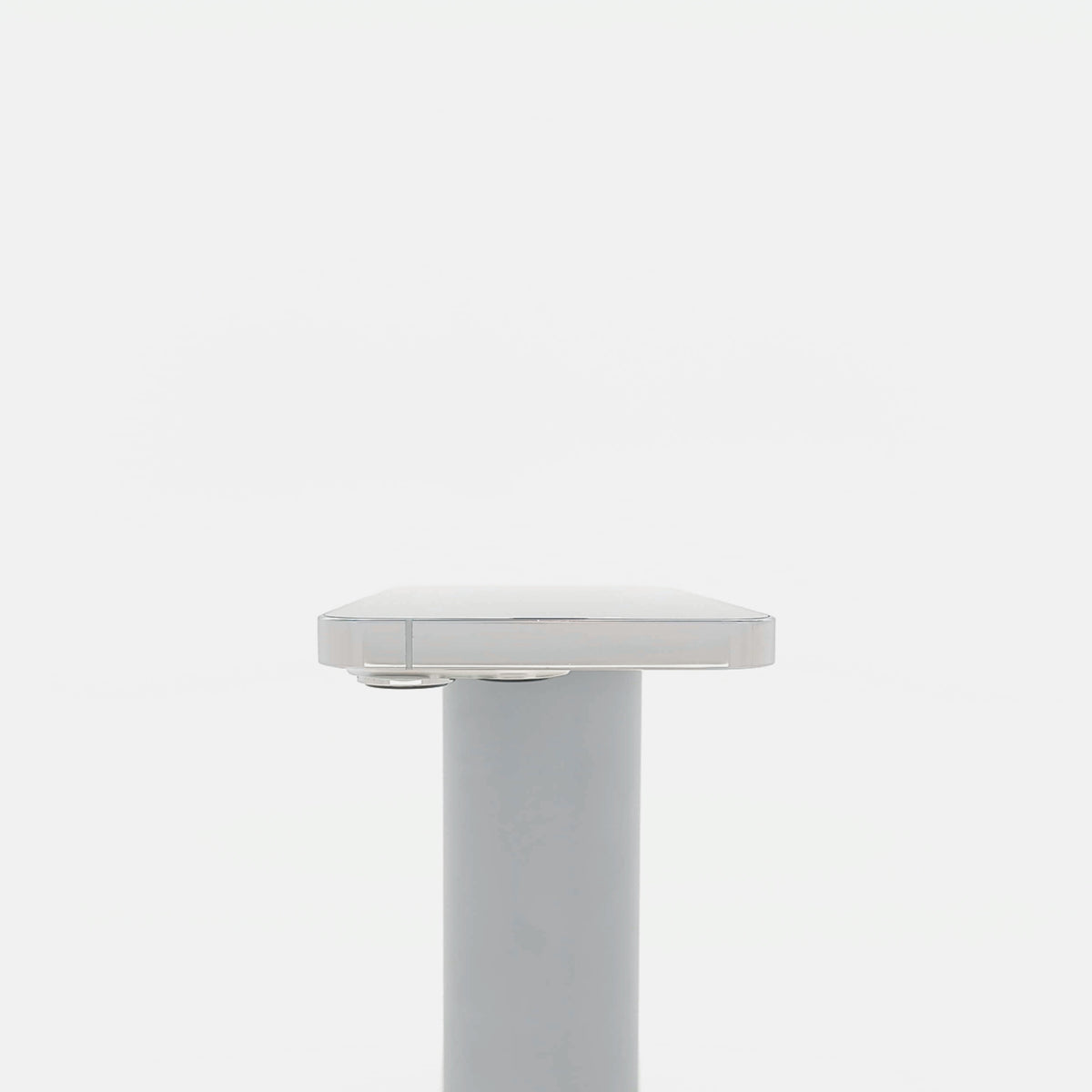 95新 Apple iPhone 13 Pro 128G 銀色 中國大陸版