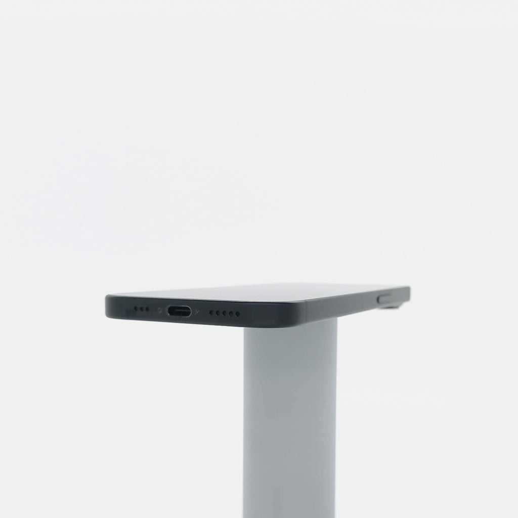95新 Apple iPhone 15 256G 黑色 中國大陸版