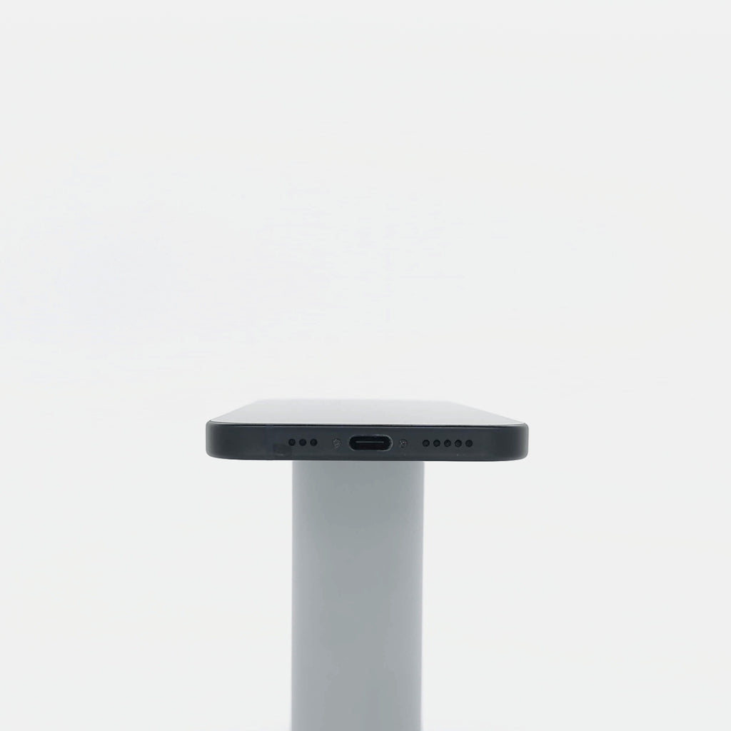 95新 Apple iPhone 15 256G 黑色 中國大陸版