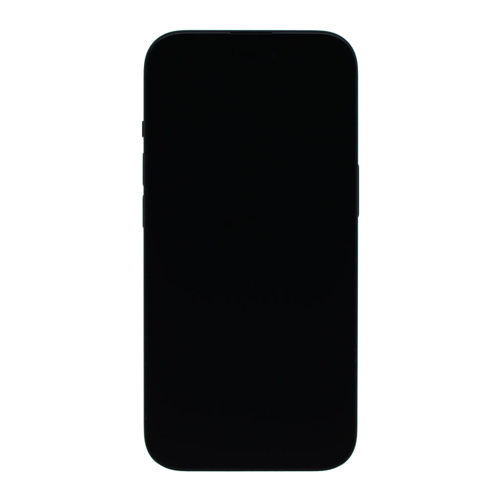 95新 Apple iPhone 15 256G 黑色 中國大陸版