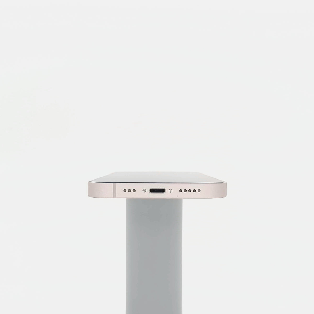 95新 Apple iPhone 13 256G 粉紅色 中國大陸版