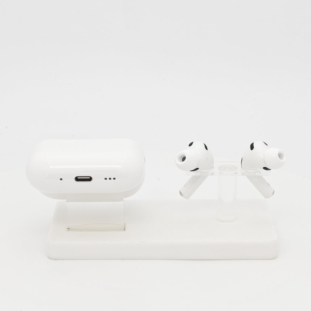 99新 Apple AirPods Pro 3 白色