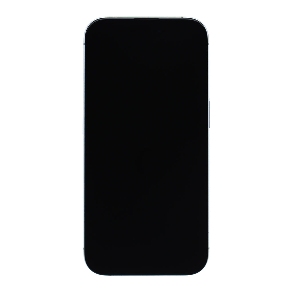 95新 Apple iPhone 16 128G 白色 中國大陸版