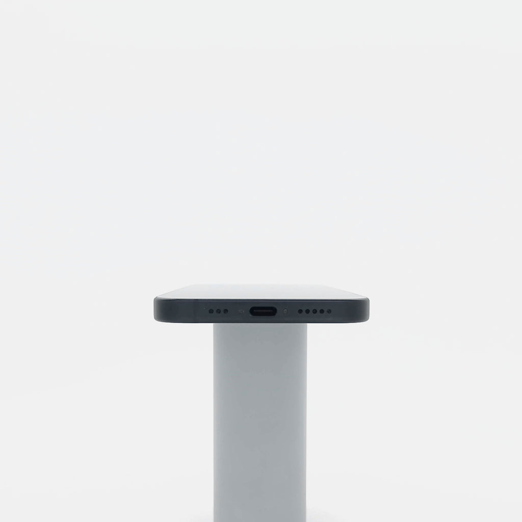 95新 Apple iPhone 15 256G 黑色 中國大陸版