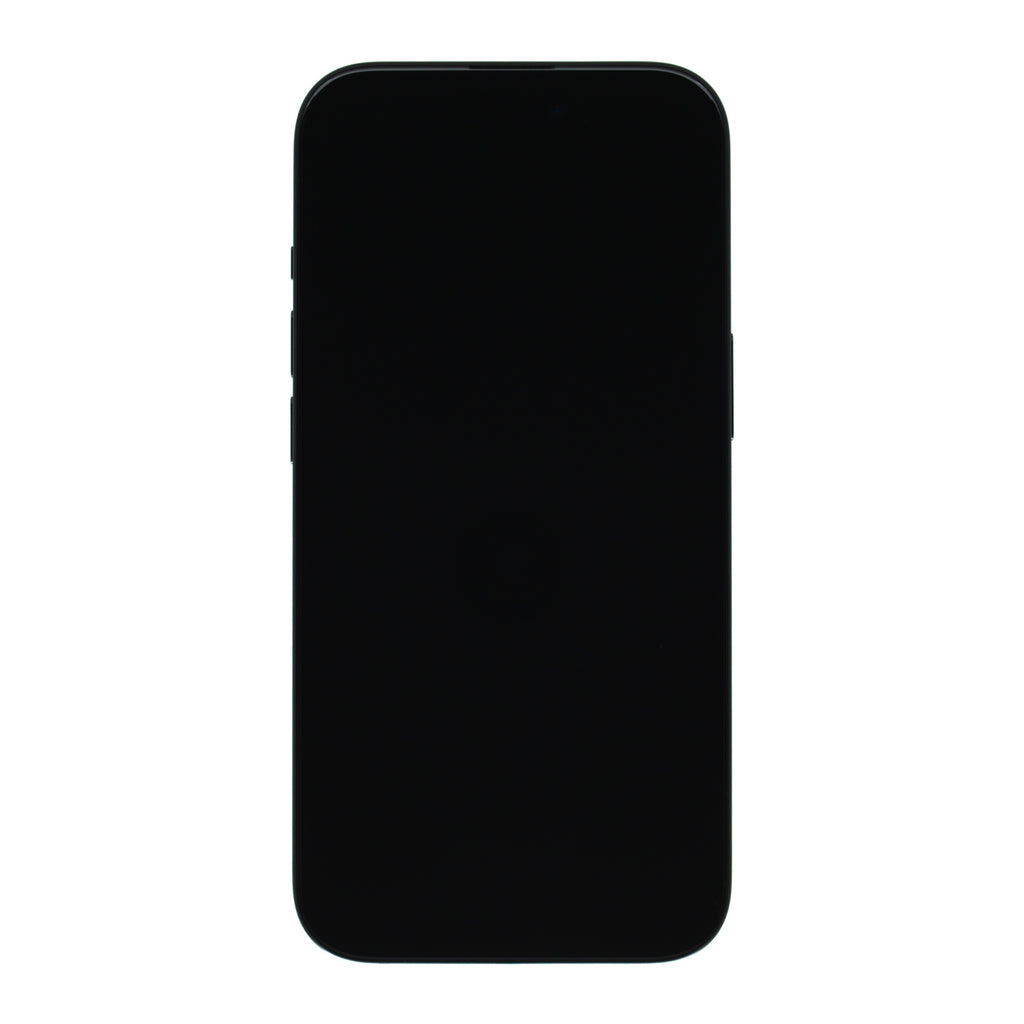 95新 Apple iPhone 15 256G 黑色 中國大陸版