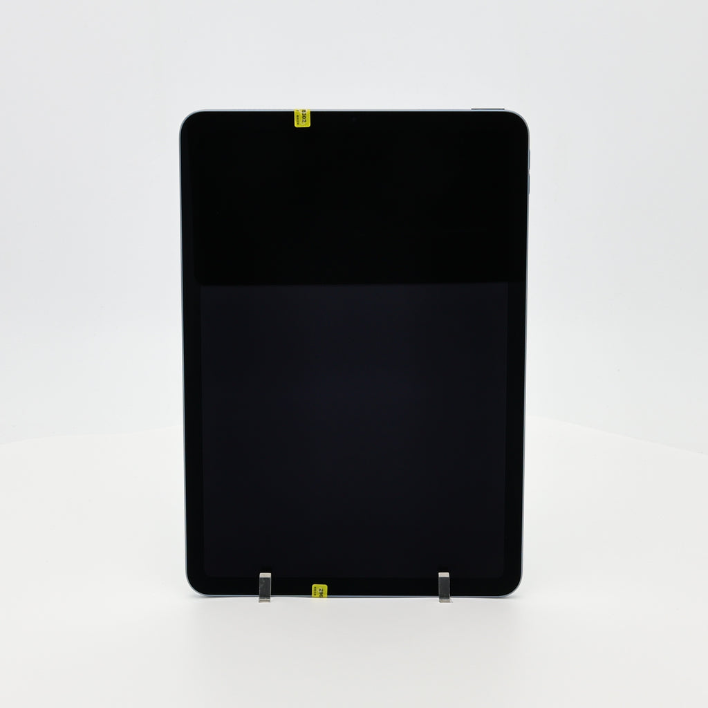 95新 Apple iPad Air5 64G 藍色 WIFI