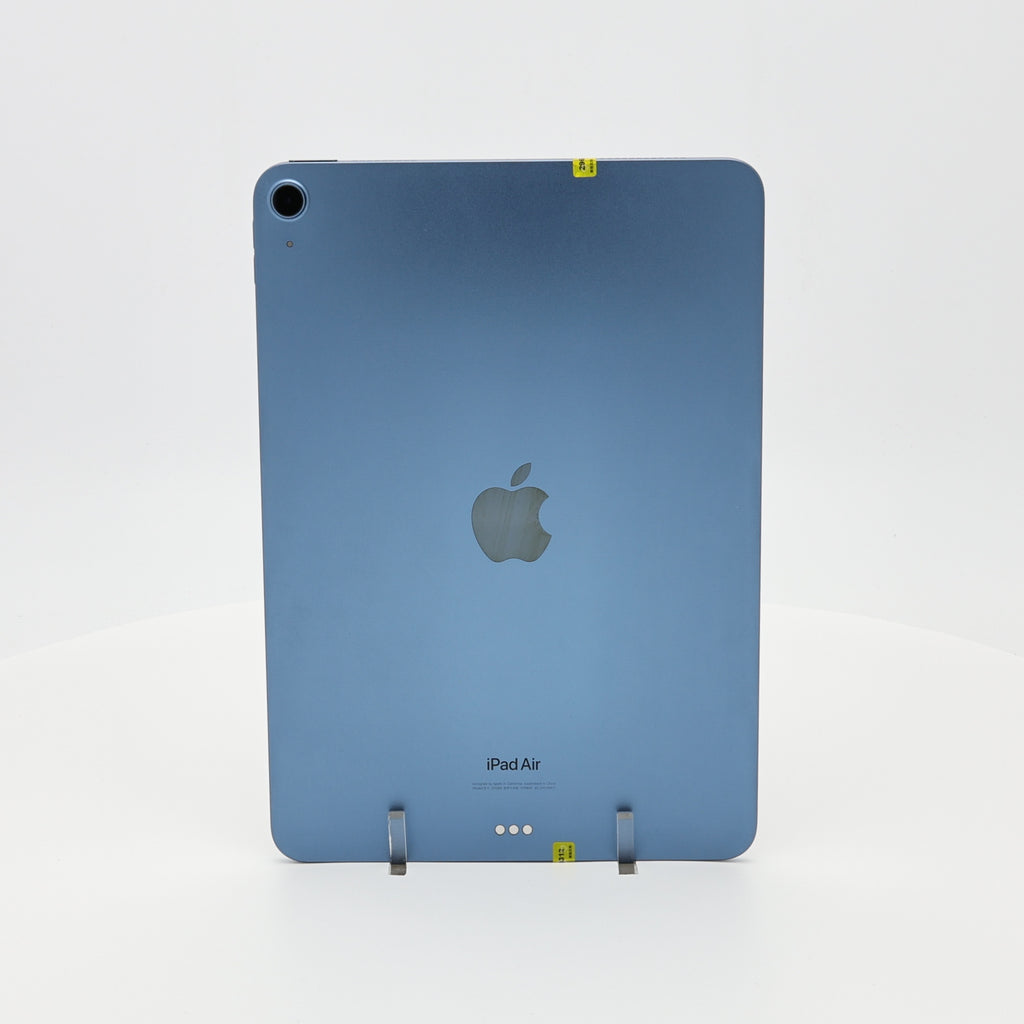 95新 Apple iPad Air5 64G 藍色 WIFI