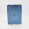 95新 Apple iPad Air5 64G 藍色 WIFI