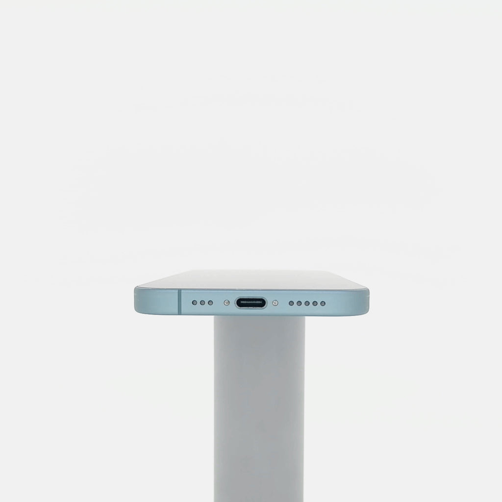 95新 Apple iPhone 16 256G 深青色 中國大陸版