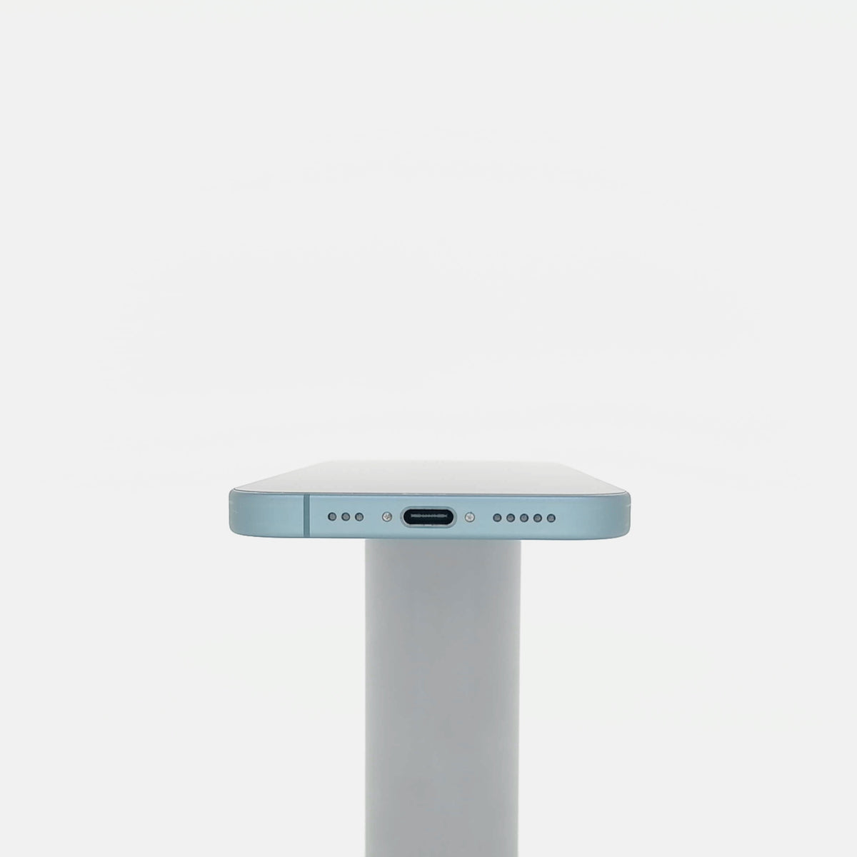 95新 Apple iPhone 16 256G 深青色 中國大陸版