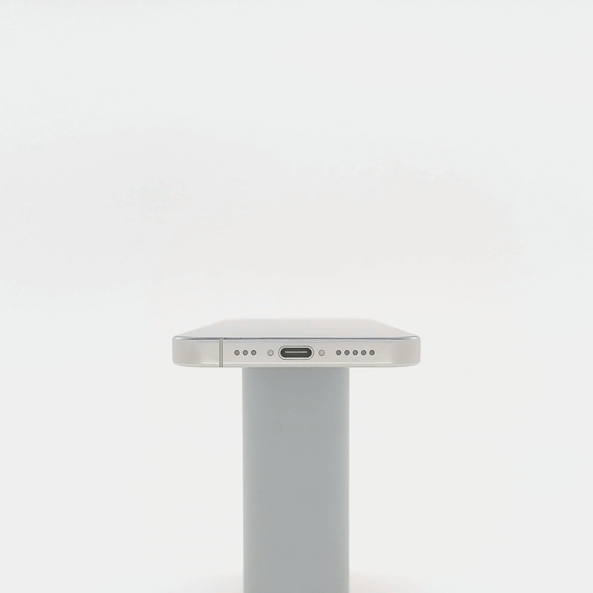 95新 Apple iPhone 16 Pro 128G 白色鈦金屬 中國大陸版