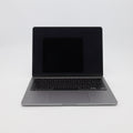 95新 Apple MacBook Air 22年 13寸 M2（8+8核） 8G RAM 256G SSD 深空灰色