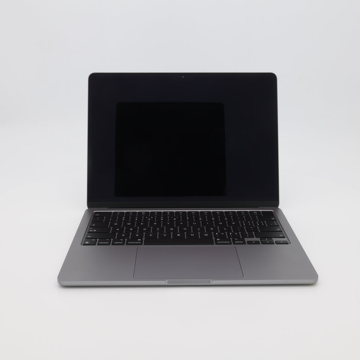 95新 Apple MacBook Air 22年 13寸 M2（8+8核） 8G RAM 256G SSD 深空灰色