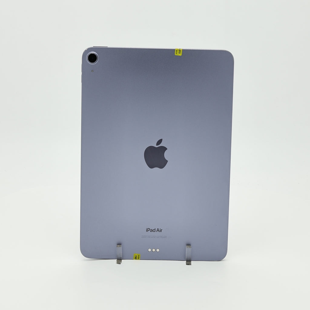 95新 Apple iPad Air5 64G 紫色 WIFI