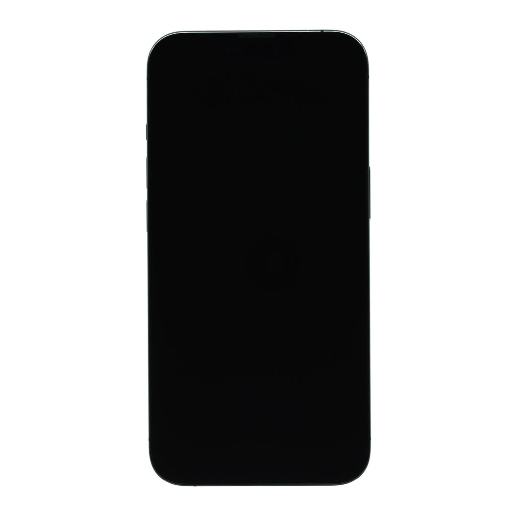 95新 Apple iPhone 13 Pro 256G 石墨色 中國大陸版