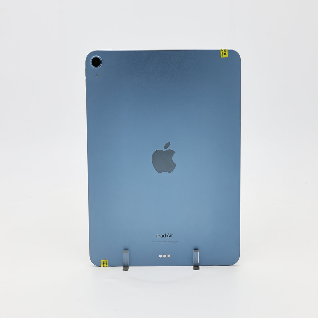 95新 Apple iPad Air5 256G 藍色 WIFI