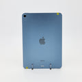 95新 Apple iPad Air5 256G 藍色 WIFI