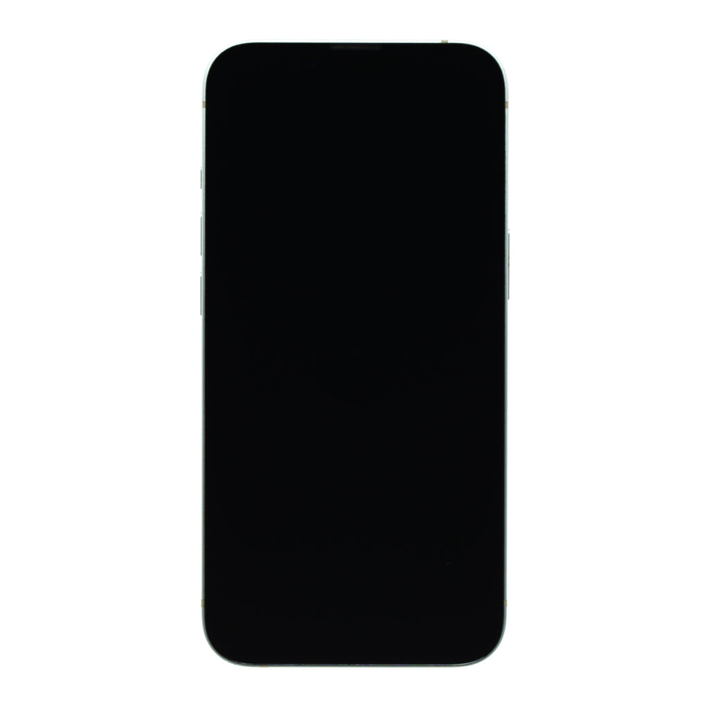 95新 Apple iPhone 13 256G 星光色 中國大陸版