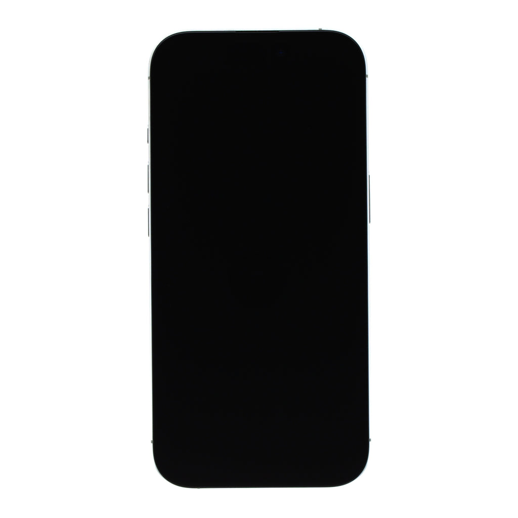99新 Apple iPhone 16 Pro 128G 白色鈦金屬 中國大陸版