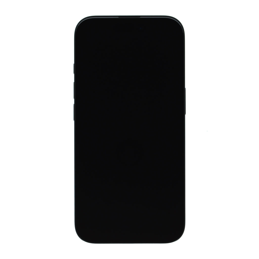 95新 Apple iPhone 16 256G 黑色 中國大陸版