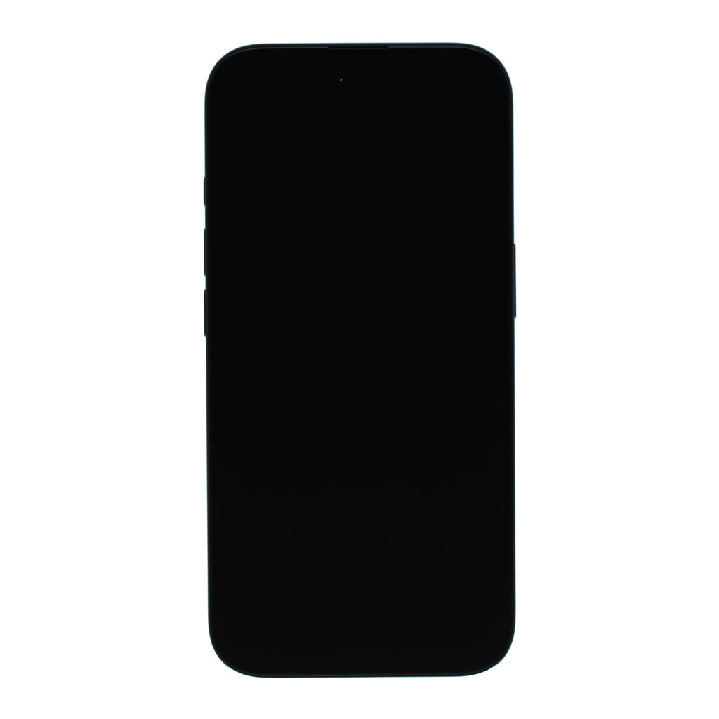 95新 Apple iPhone 16 128G 黑色 中國大陸版