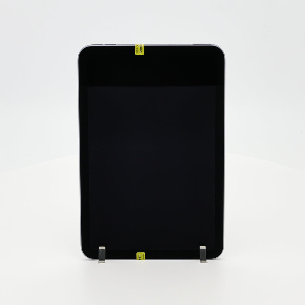 99新 Apple iPad mini6 64G 紫色 WIFI