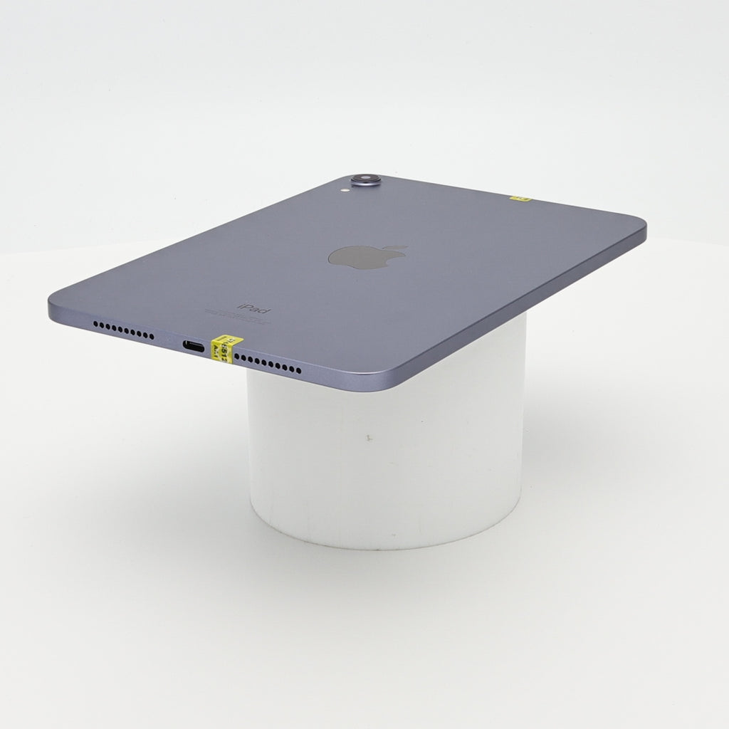 99新 Apple iPad mini6 64G 紫色 WIFI