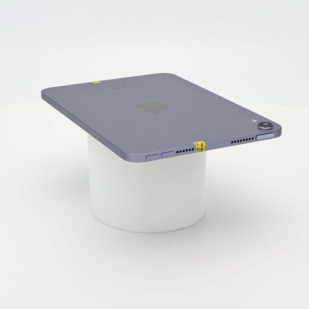 99新 Apple iPad mini6 64G 紫色 WIFI