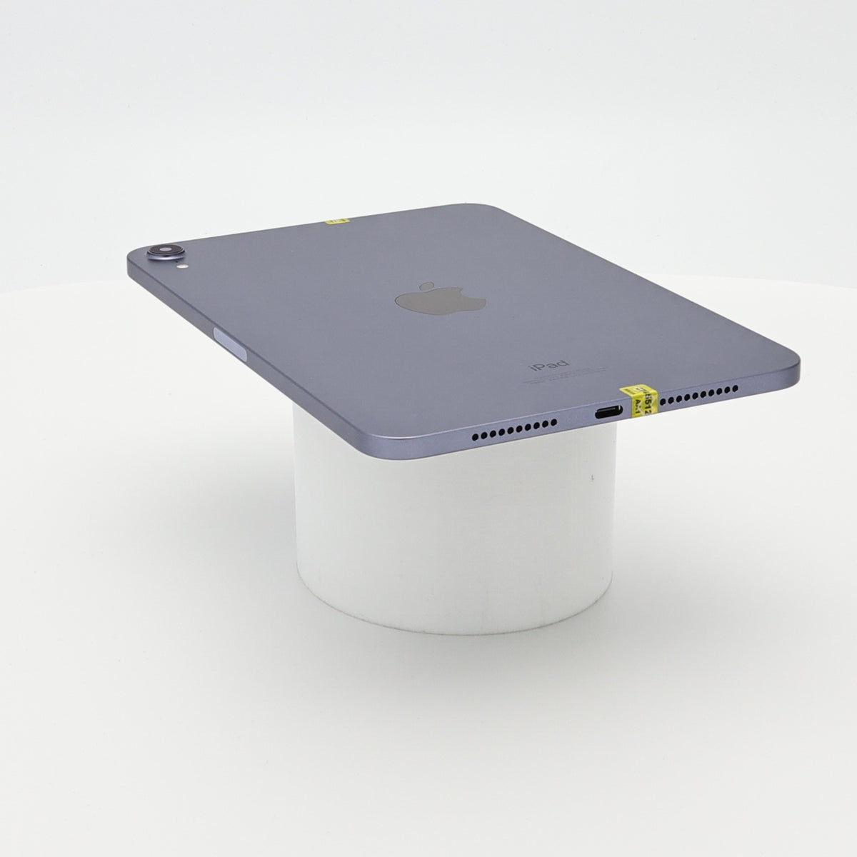 99新 Apple iPad mini6 64G 紫色 WIFI