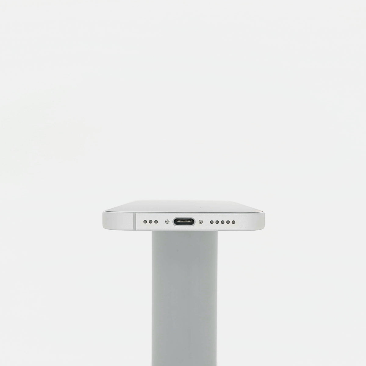95新 Apple iPhone 16 256G 白色 中國大陸版