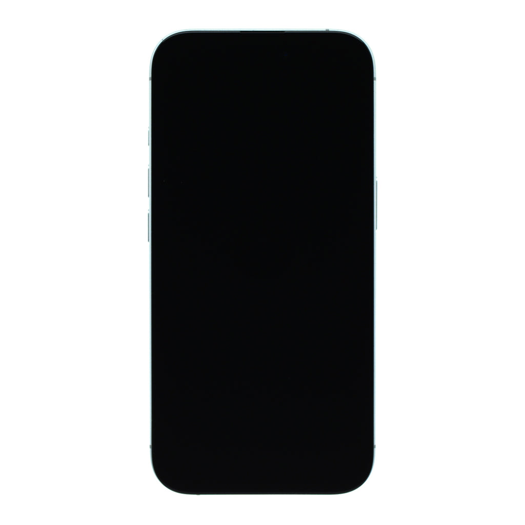 95新 Apple iPhone 16 256G 白色 中國大陸版