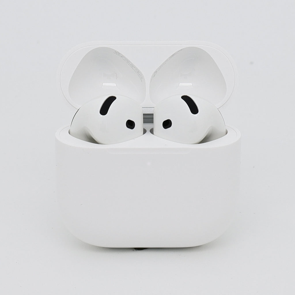 99新 Apple AirPods 4 (支持主动降噪) 白色