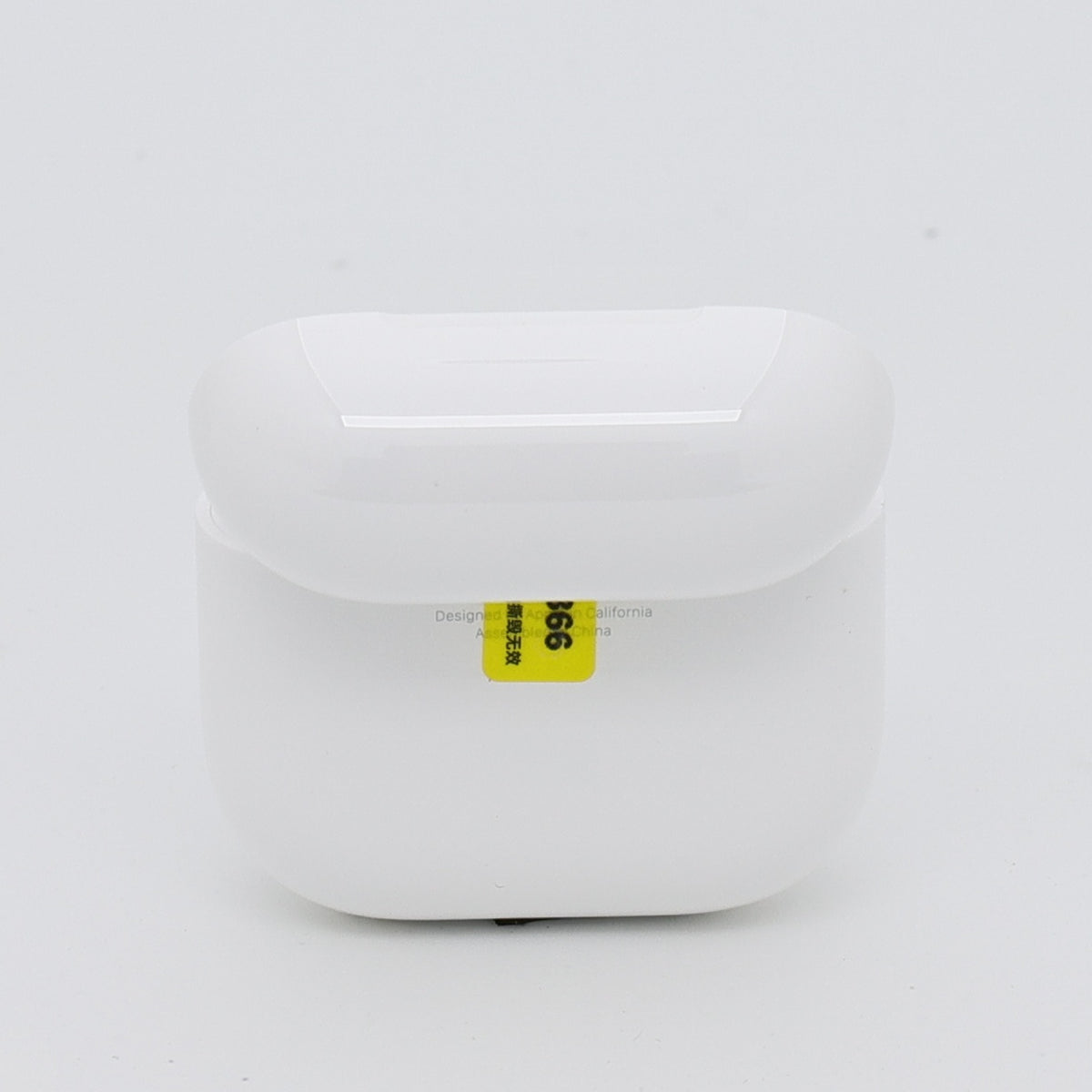 99新 Apple AirPods 4 (支持主动降噪) 白色