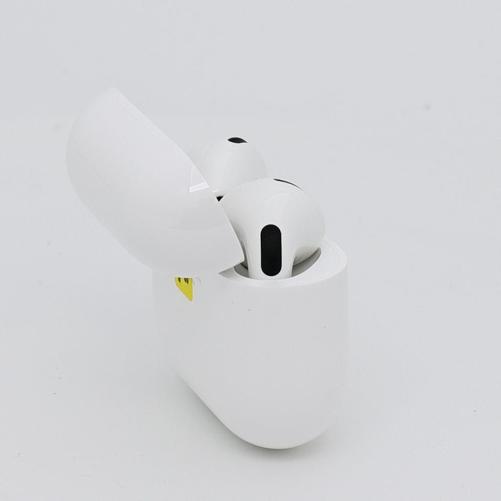 99新 Apple AirPods 4 (支持主动降噪) 白色