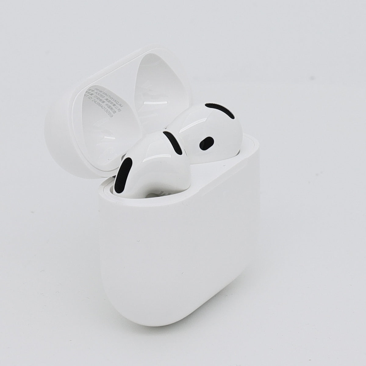 99新 Apple AirPods 4 (支持主动降噪) 白色