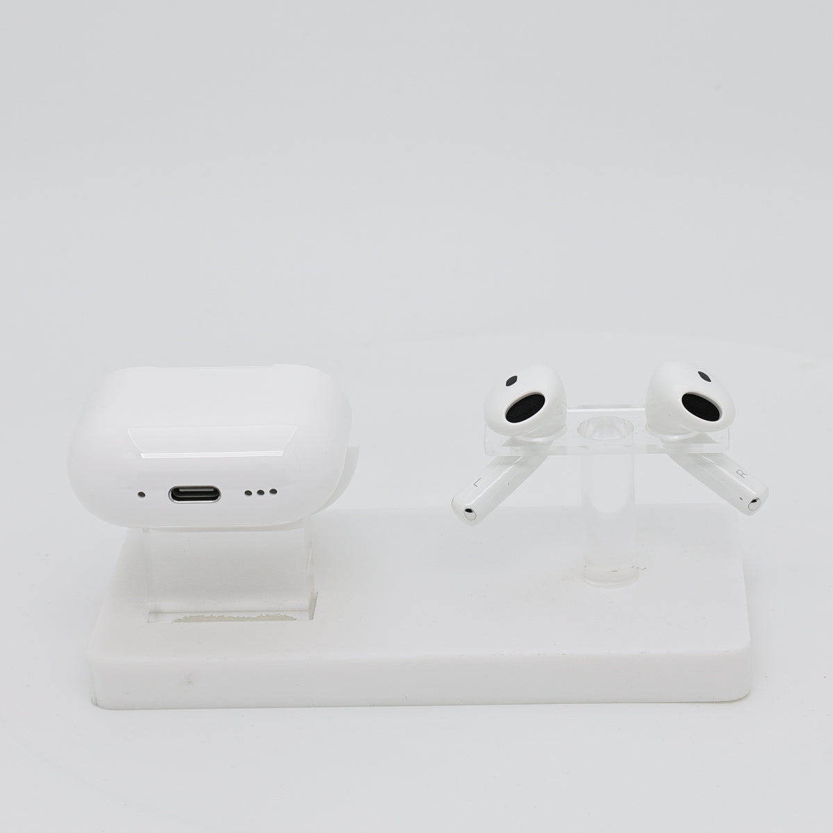 99新 Apple AirPods 4 (支持主动降噪) 白色