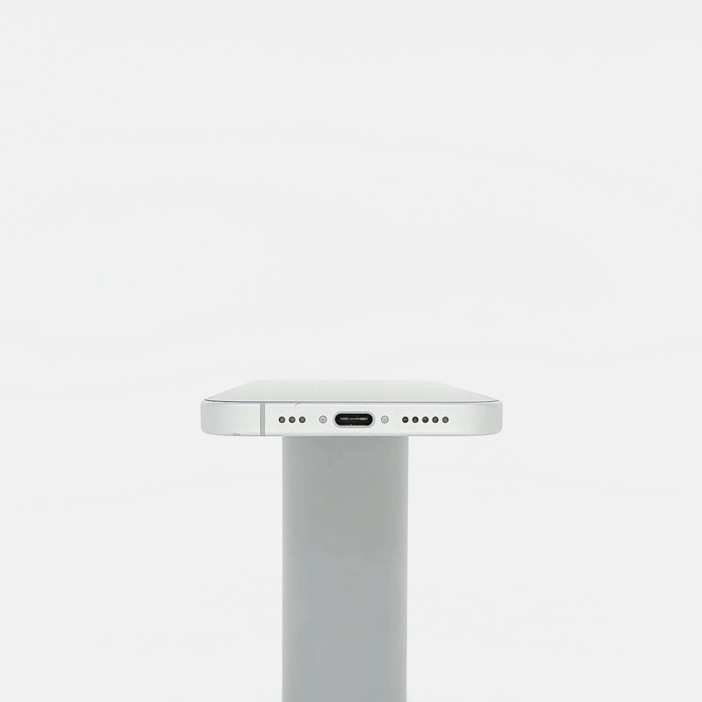 95新 Apple iPhone 16 128G 白色 中國大陸版