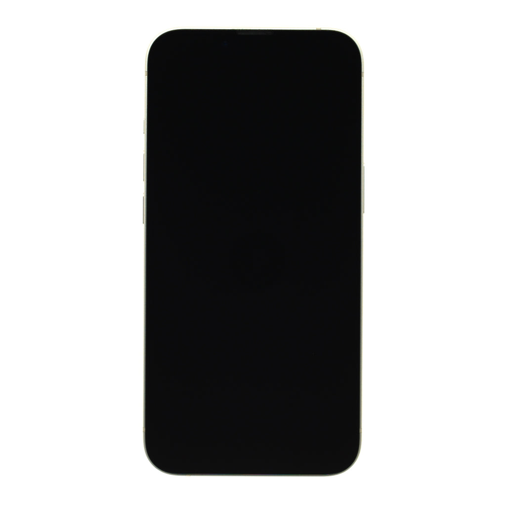 95新 Apple iPhone 13 128G 星光色 中國大陸版