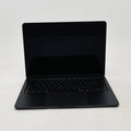 95新 Apple MacBook Air 22年 13寸 M2（8+8核） 8G RAM 256G SSD 午夜色