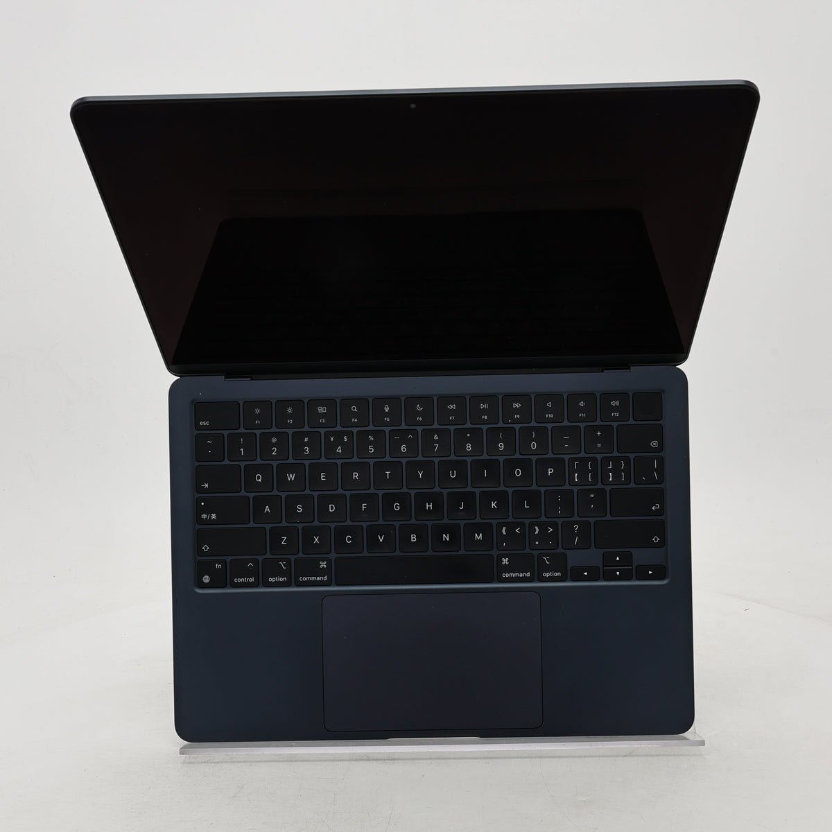 95新 Apple MacBook Air 22年 13寸 M2（8+8核） 8G RAM 256G SSD 午夜色