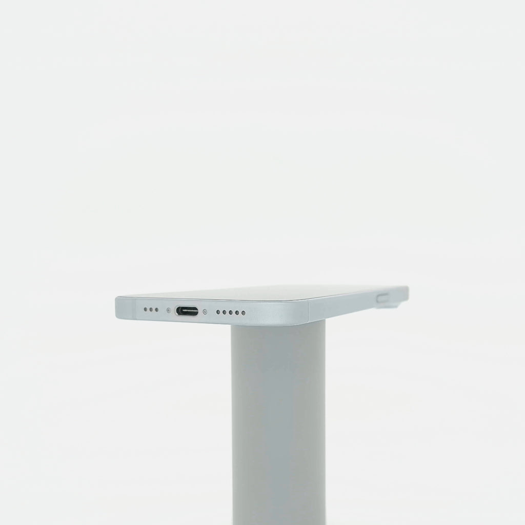 95新 Apple iPhone 15 256G 藍色 中國大陸版