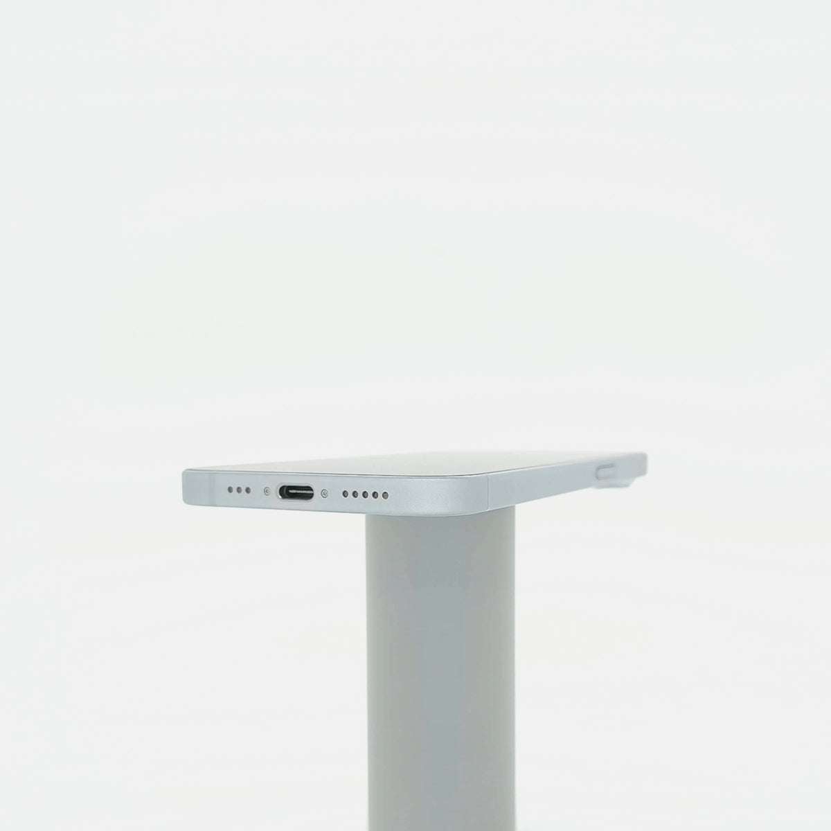 95新 Apple iPhone 15 256G 藍色 中國大陸版