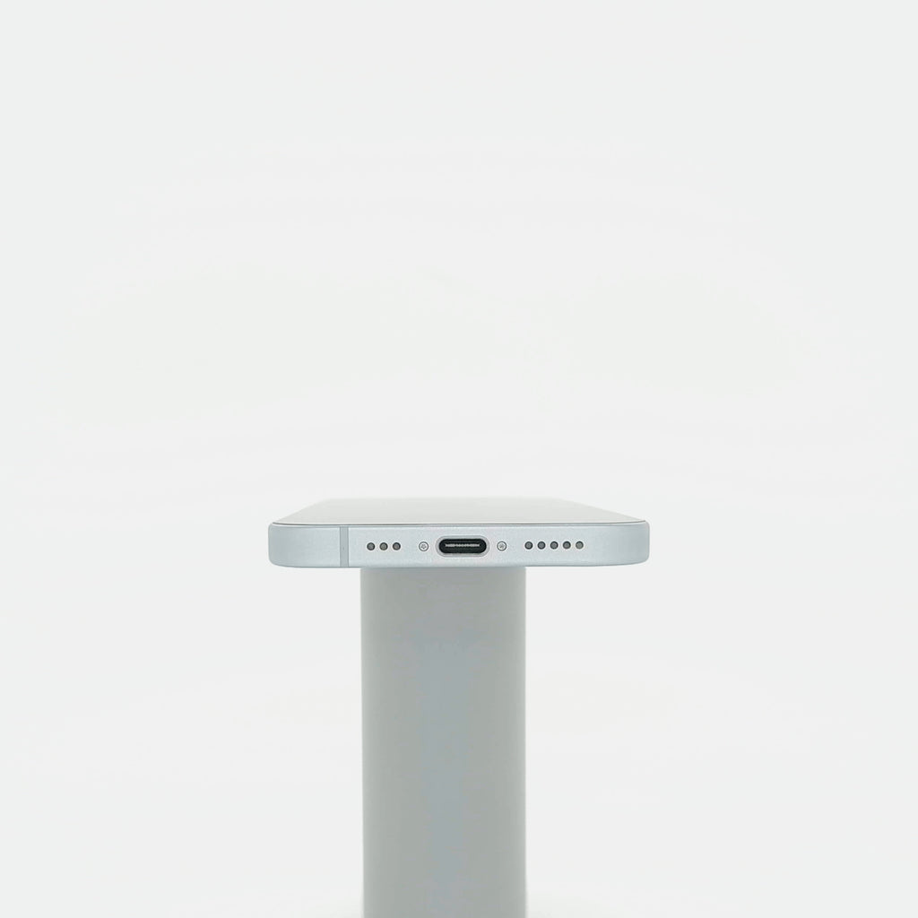 95新 Apple iPhone 15 256G 藍色 中國大陸版