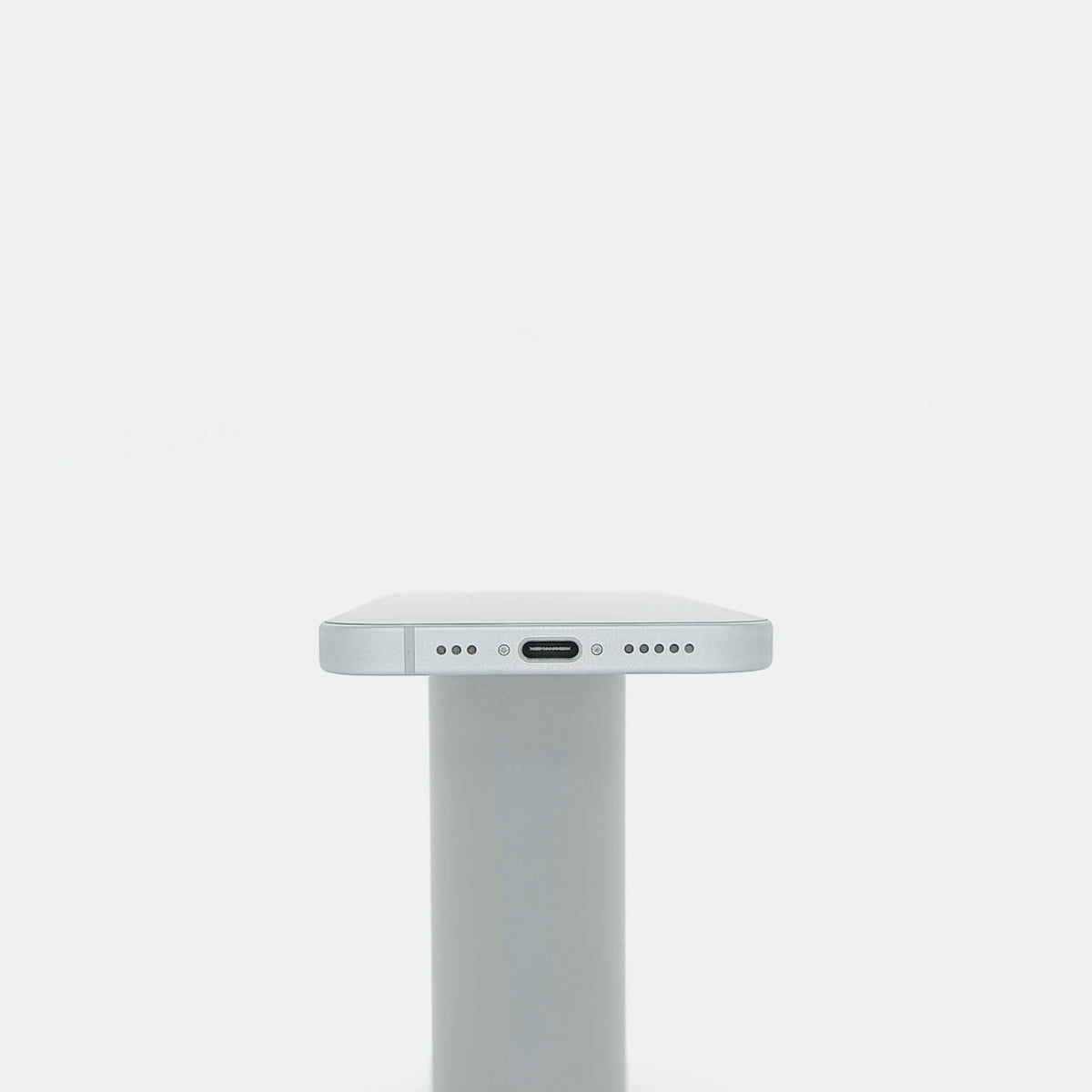 95新 Apple iPhone 15 256G 藍色 中國大陸版