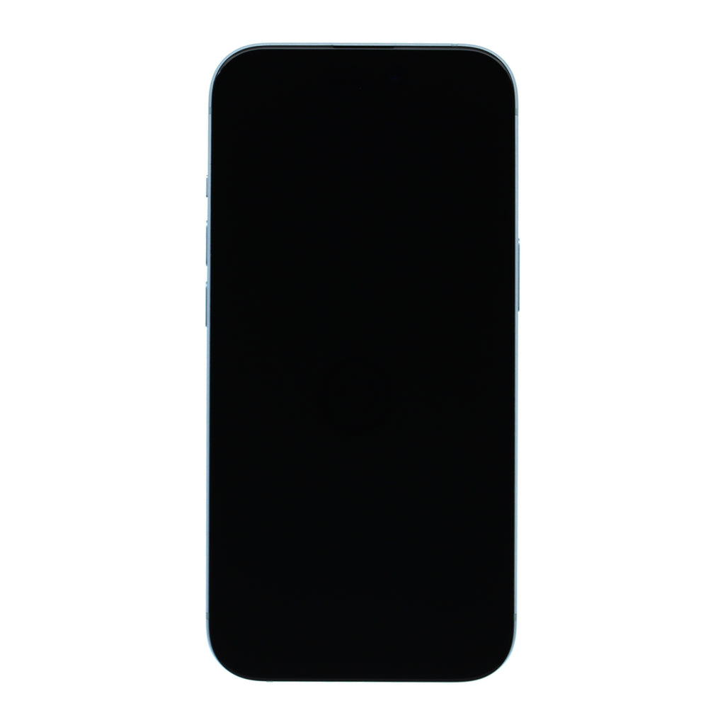 95新 Apple iPhone 15 256G 藍色 中國大陸版