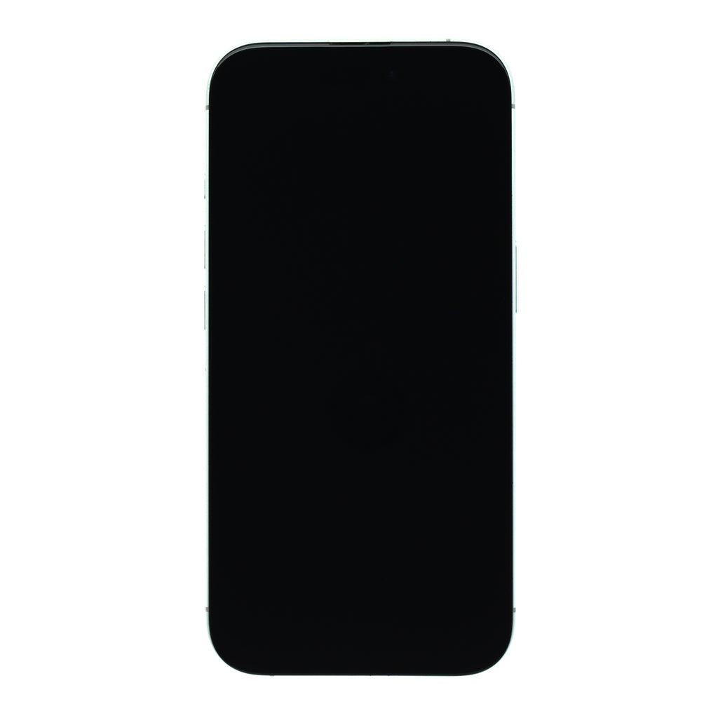 95新 Apple iPhone 16 256G 白色 中國大陸版