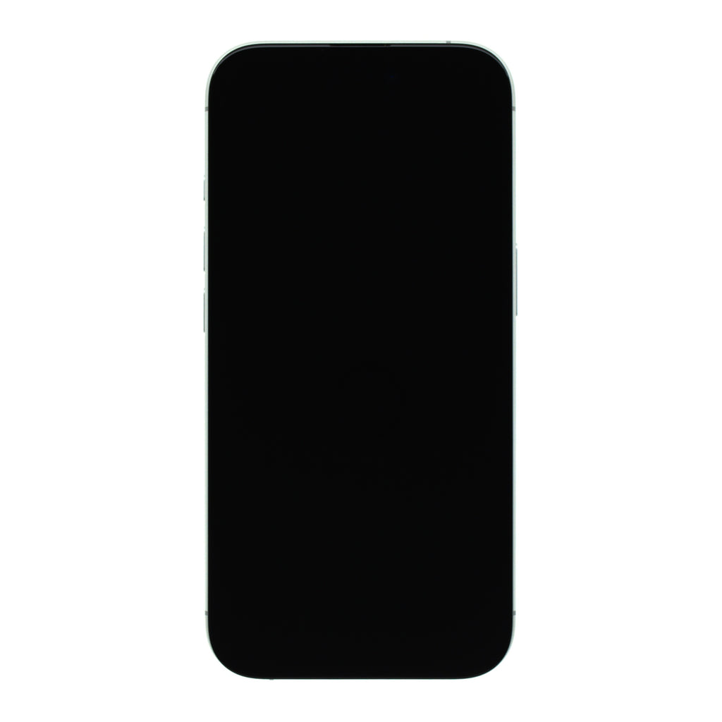 95新 Apple iPhone 16 256G 白色 中國大陸版