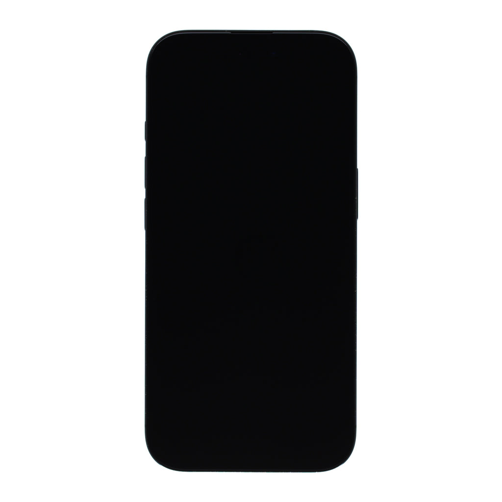 95新 Apple iPhone 16 Pro 128G 黑色鈦金屬 中國大陸版